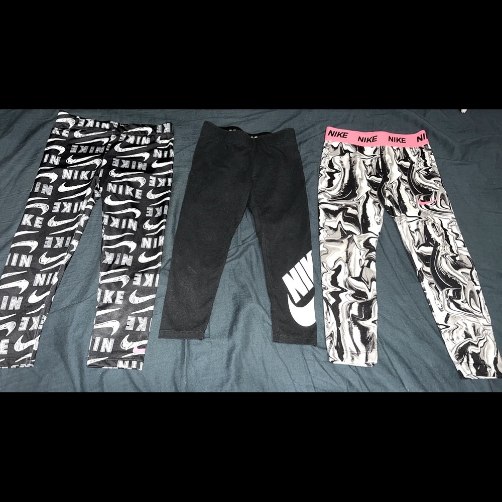 Nike leggings